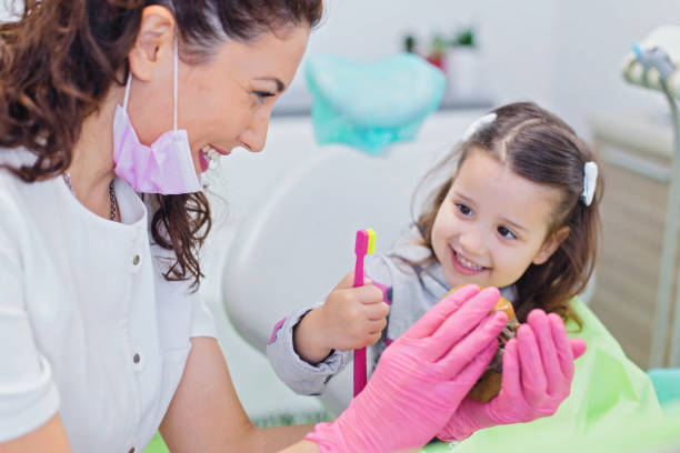 Best Pediatric Dentistry  in Park City, KS